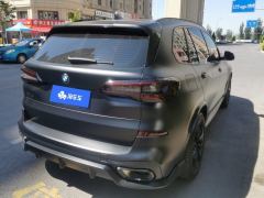 BMW X5 xDrive30Li Deluxe VersionM - ფოტო 2
