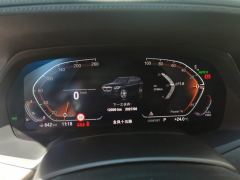BMW X5 xDrive30Li Deluxe VersionM - ფოტო 20