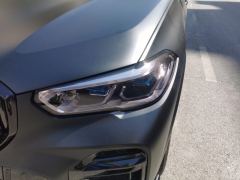 BMW X5 xDrive30Li Deluxe VersionM - ფოტო 4