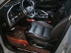 Geely Xingyue S 2.0TD 2WD Edition - ფოტო 14