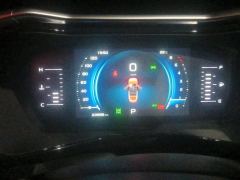 Geely Xingyue S 2.0TD 2WD Edition - ფოტო 20