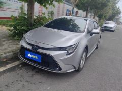 Toyota Levin Dual-Engine 1.8L Luxury Edition - photo 1