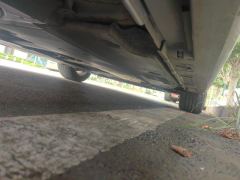 Toyota Levin Dual-Engine 1.8L Luxury Edition - photo 10