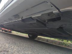 Toyota Levin Dual-Engine 1.8L Luxury Edition - photo 11