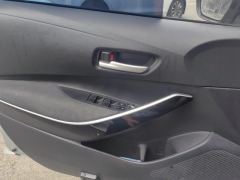 Toyota Levin Dual-Engine 1.8L Luxury Edition - photo 12