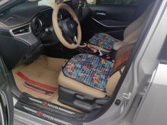 Toyota Levin Dual-Engine 1.8L Luxury Edition - photo 14