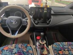 Toyota Levin Dual-Engine 1.8L Luxury Edition - photo 16