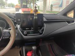 Toyota Levin Dual-Engine 1.8L Luxury Edition - photo 17