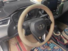 Toyota Levin Dual-Engine 1.8L Luxury Edition - photo 18