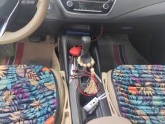 Toyota Levin Dual-Engine 1.8L Luxury Edition - photo 19