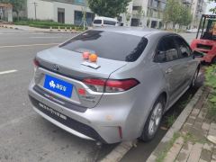 Toyota Levin Dual-Engine 1.8L Luxury Edition - photo 2