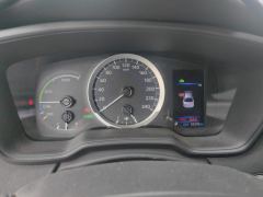 Toyota Levin Dual-Engine 1.8L Luxury Edition - photo 20