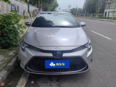 Toyota Levin Dual-Engine 1.8L Luxury Edition - photo 3