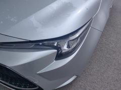 Toyota Levin Dual-Engine 1.8L Luxury Edition - photo 4
