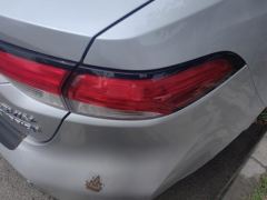 Toyota Levin Dual-Engine 1.8L Luxury Edition - photo 5