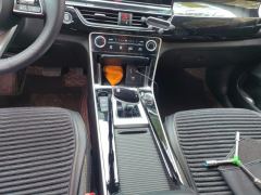 Kia Seltos 1.5L CVT Comfort Edition - ფოტო 19