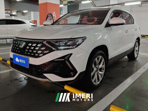 2022 Jetta VS5 280TSI Automatic Entry Version - car from China