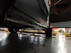 Jetta VS5 280TSI Automatic Entry Version - ფოტო 10