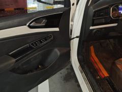 Jetta VS5 280TSI Automatic Entry Version - ფოტო 12