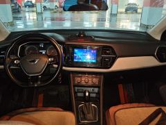 Jetta VS5 280TSI Automatic Entry Version - ფოტო 16