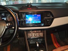 Jetta VS5 280TSI Automatic Entry Version - ფოტო 17