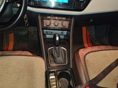 Jetta VS5 280TSI Automatic Entry Version - ფოტო 19