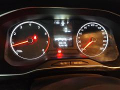 Jetta VS5 280TSI Automatic Entry Version - ფოტო 20