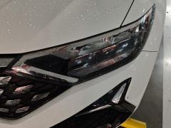 Jetta VS5 280TSI Automatic Entry Version - ფოტო 4