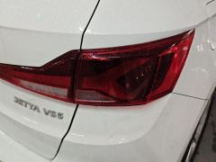 Jetta VS5 280TSI Automatic Entry Version - ფოტო 5