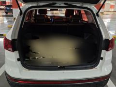 Jetta VS5 280TSI Automatic Entry Version - ფოტო 7