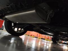 Jetta VS5 280TSI Automatic Entry Version - ფოტო 9