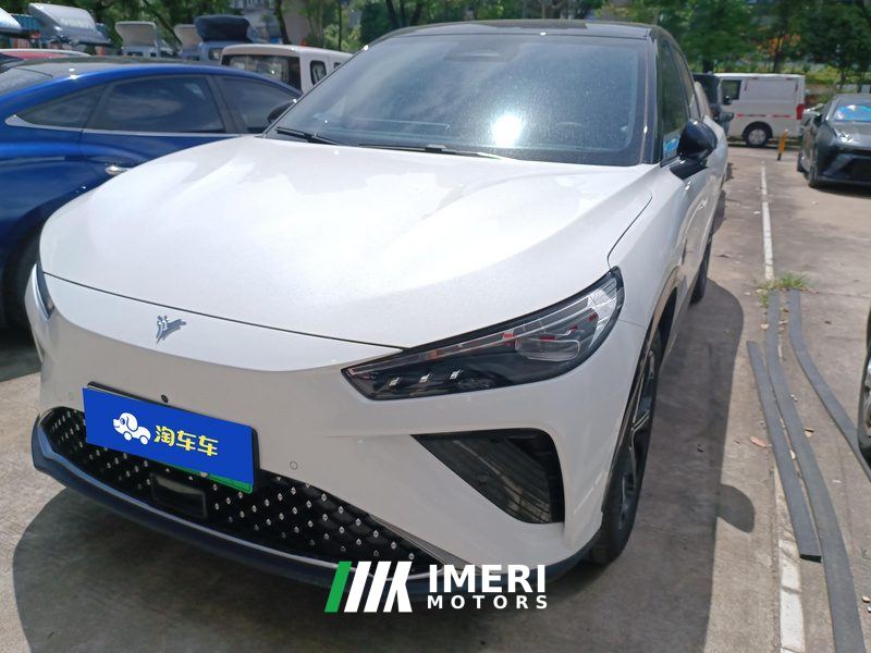Neta L EREV Edition 310km Edition