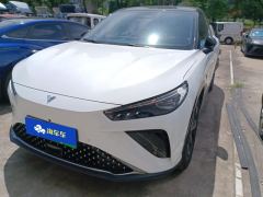 Neta L EREV Edition 310km Edition - ფოტო 1