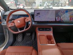 Neta L EREV Edition 310km Edition - ფოტო 16