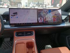 Neta L EREV Edition 310km Edition - ფოტო 17