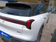 Neta L EREV Edition 310km Edition - ფოტო 2