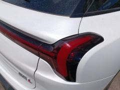Neta L EREV Edition 310km Edition - ფოტო 5