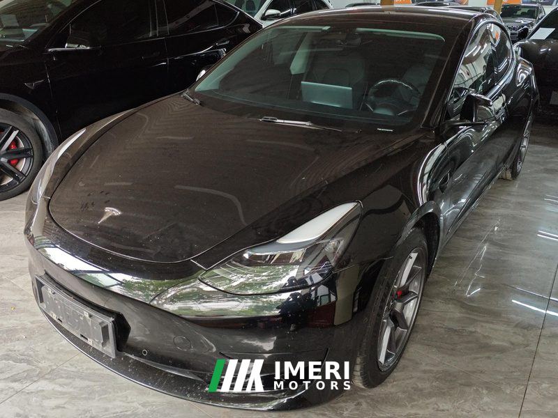 Tesla Model 3 556km Rear-Wheel Drive Edition - ავტომობილი ჩინეთიდან