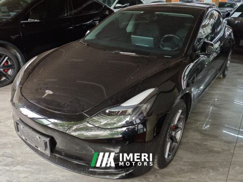 2022 Tesla Model 3 556km Rear-Wheel Drive Edition - автомобиль из Китая