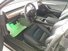 Tesla Model 3 556km Rear-Wheel Drive Edition - ფოტო 14