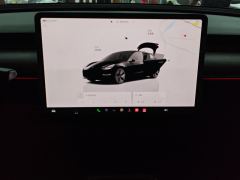 Tesla Model 3 556km Rear-Wheel Drive Edition - ფოტო 17