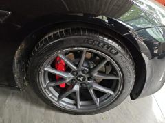 Tesla Model 3 556km Rear-Wheel Drive Edition - ფოტო 6
