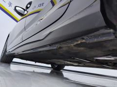 Audi A6L Facelift 45 TFSI quattro Dynamic Luxury - ფოტო 11