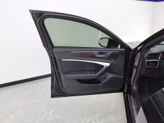Audi A6L Facelift 45 TFSI quattro Dynamic Luxury - ფოტო 12
