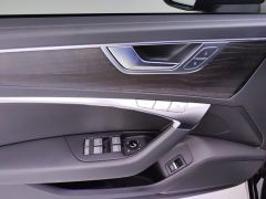 Audi A6L Facelift 45 TFSI quattro Dynamic Luxury - ფოტო 13
