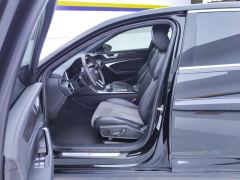 Audi A6L Facelift 45 TFSI quattro Dynamic Luxury - ფოტო 14