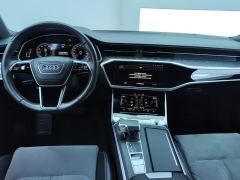 Audi A6L Facelift 45 TFSI quattro Dynamic Luxury - ფოტო 16