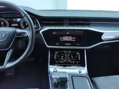 Audi A6L Facelift 45 TFSI quattro Dynamic Luxury - ფოტო 17