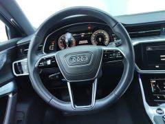 Audi A6L Facelift 45 TFSI quattro Dynamic Luxury - ფოტო 18