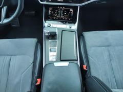 Audi A6L Facelift 45 TFSI quattro Dynamic Luxury - ფოტო 19